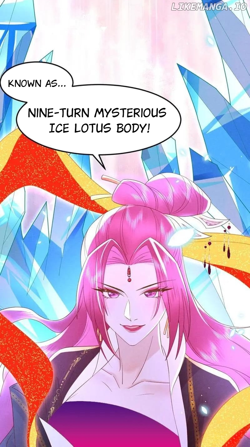 Empress of Hell’s Mission Guide Chapter 68 - page 5